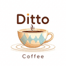Ditto Coffee app icon