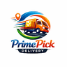 PRIMEPICK Delivery app icon