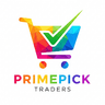 Primepick Traders app icon